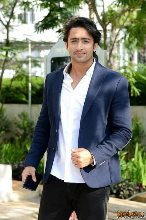 Shaheer Sheikh