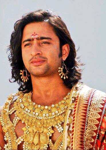 Shaheer Sheikh