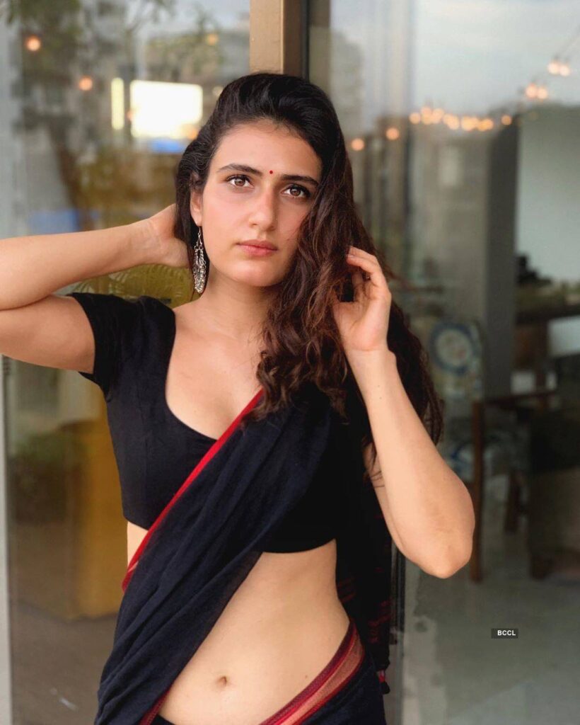 Fatima Sana Shaikh