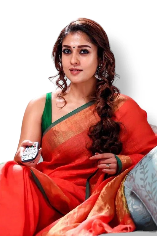 Nayanthara: The Superlady Who Rules Southern and All of Indian Cinema