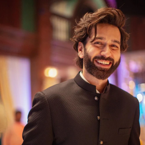 Nakuul Mehta